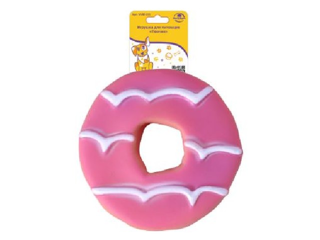 Игрушка для питомцев 